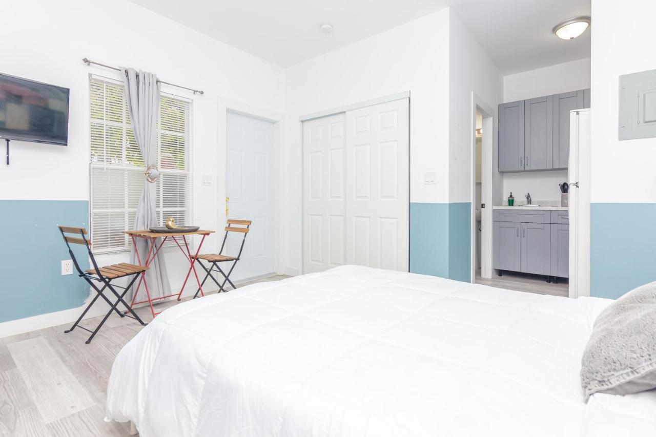 Studio Miami - Heart Of Midtown And Wynwood المظهر الخارجي الصورة