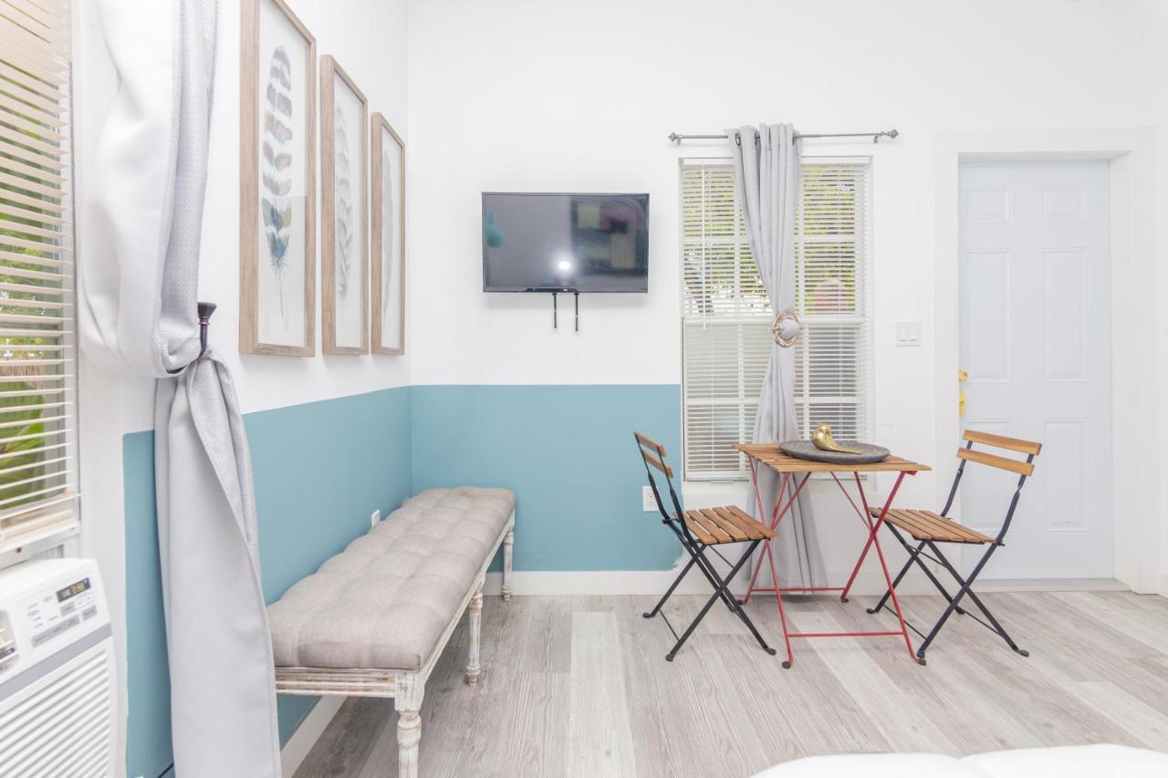 Studio Miami - Heart Of Midtown And Wynwood المظهر الخارجي الصورة