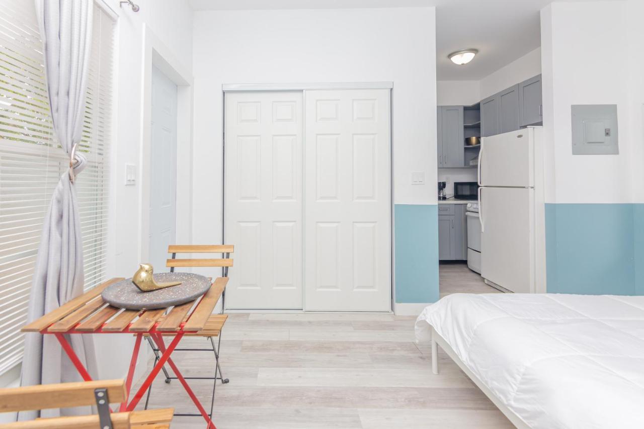 Studio Miami - Heart Of Midtown And Wynwood المظهر الخارجي الصورة