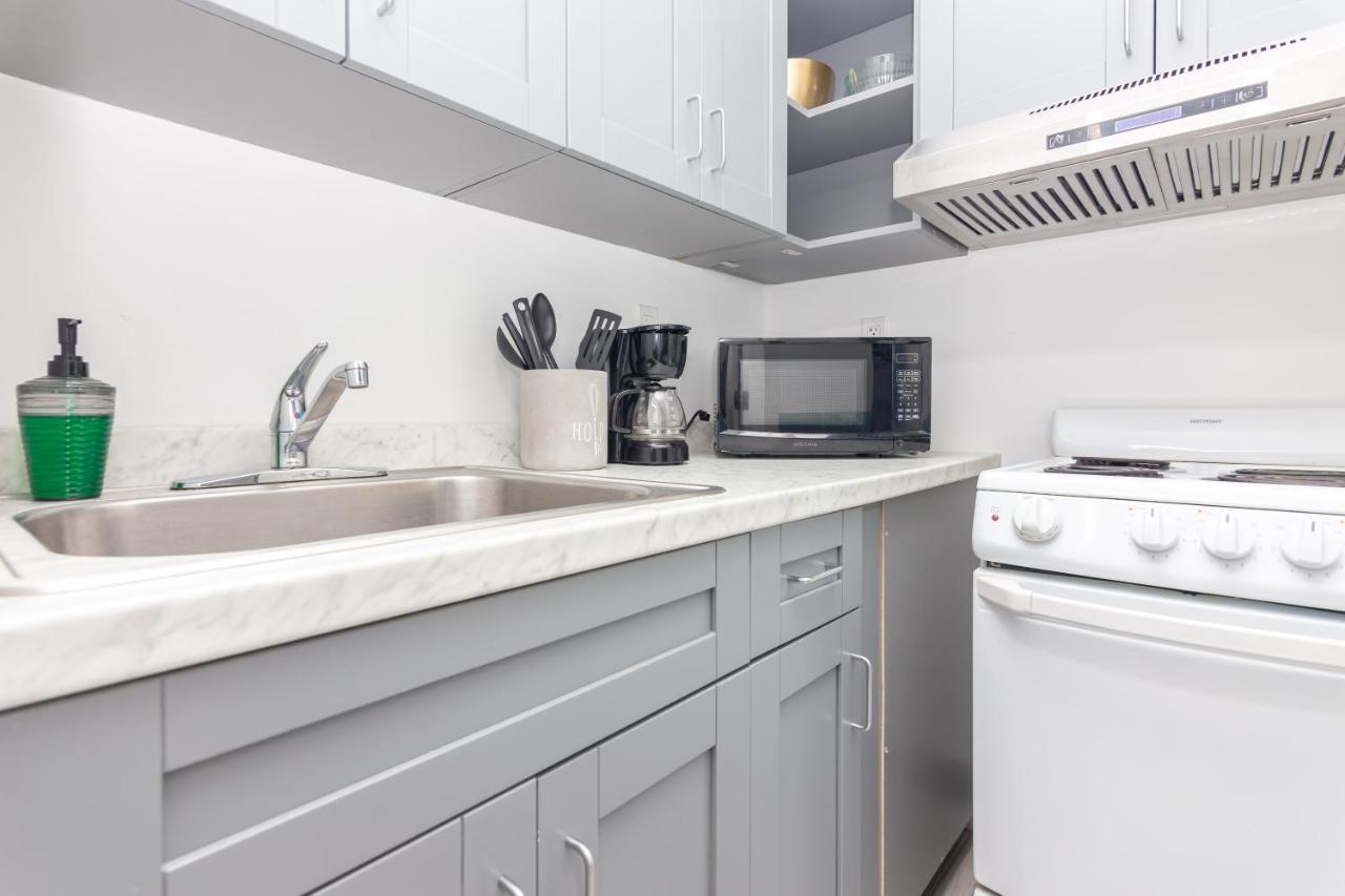 Studio Miami - Heart Of Midtown And Wynwood المظهر الخارجي الصورة