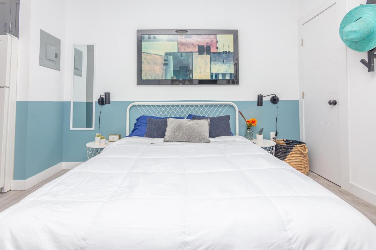 Studio Miami - Heart Of Midtown And Wynwood المظهر الخارجي الصورة