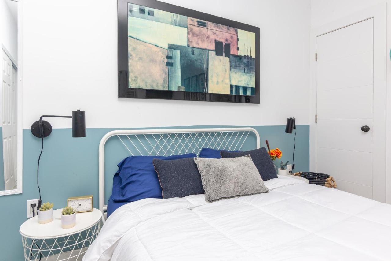 Studio Miami - Heart Of Midtown And Wynwood المظهر الخارجي الصورة