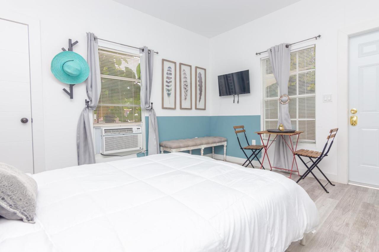 Studio Miami - Heart Of Midtown And Wynwood المظهر الخارجي الصورة