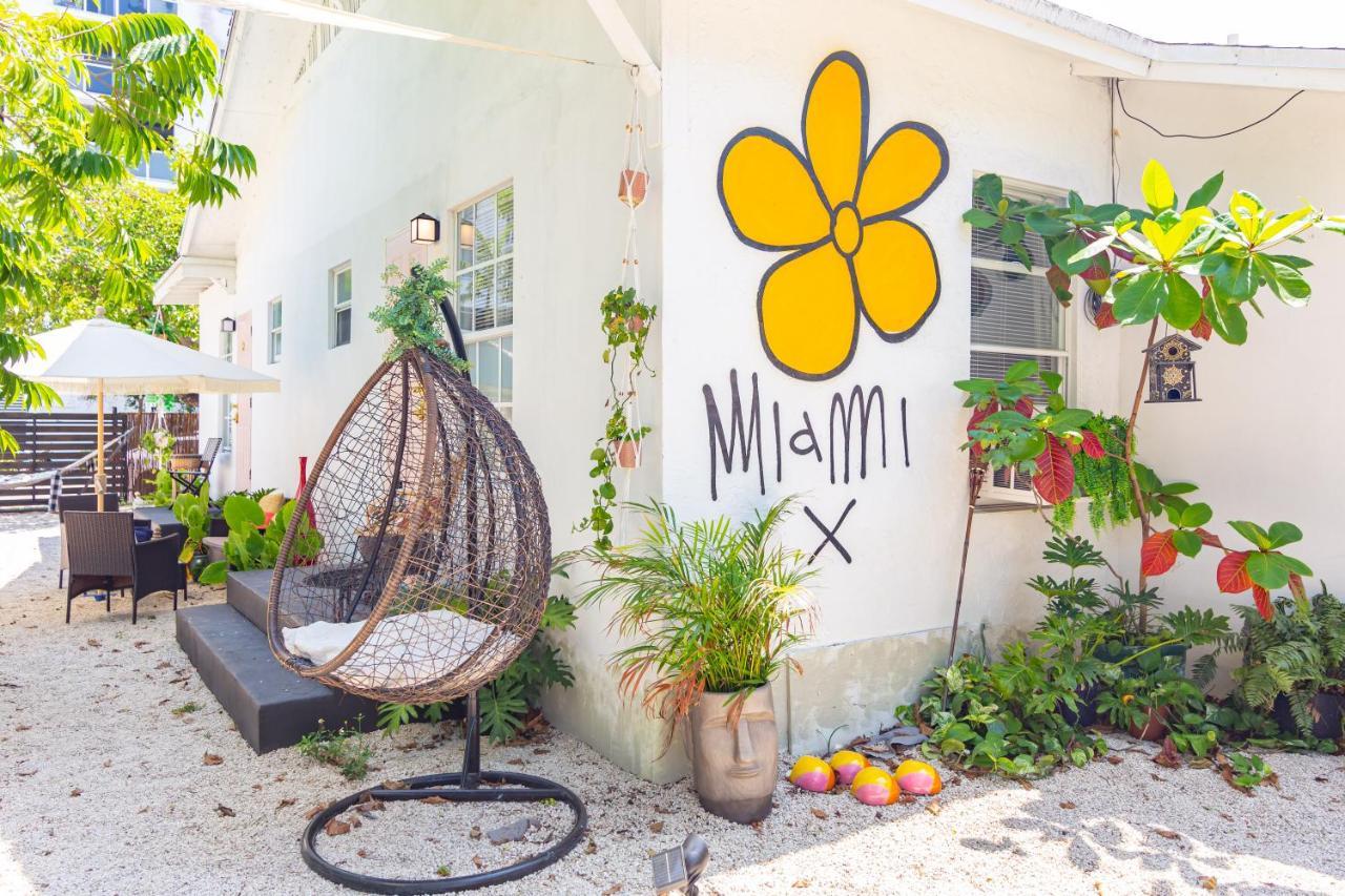 Studio Miami - Heart Of Midtown And Wynwood المظهر الخارجي الصورة