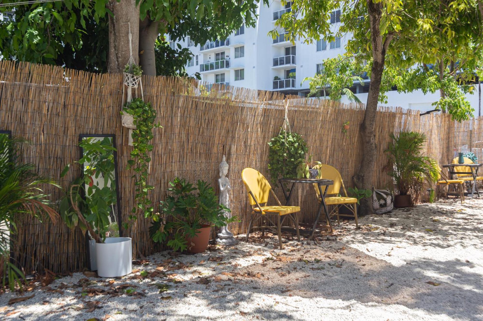 Studio Miami - Heart Of Midtown And Wynwood المظهر الخارجي الصورة