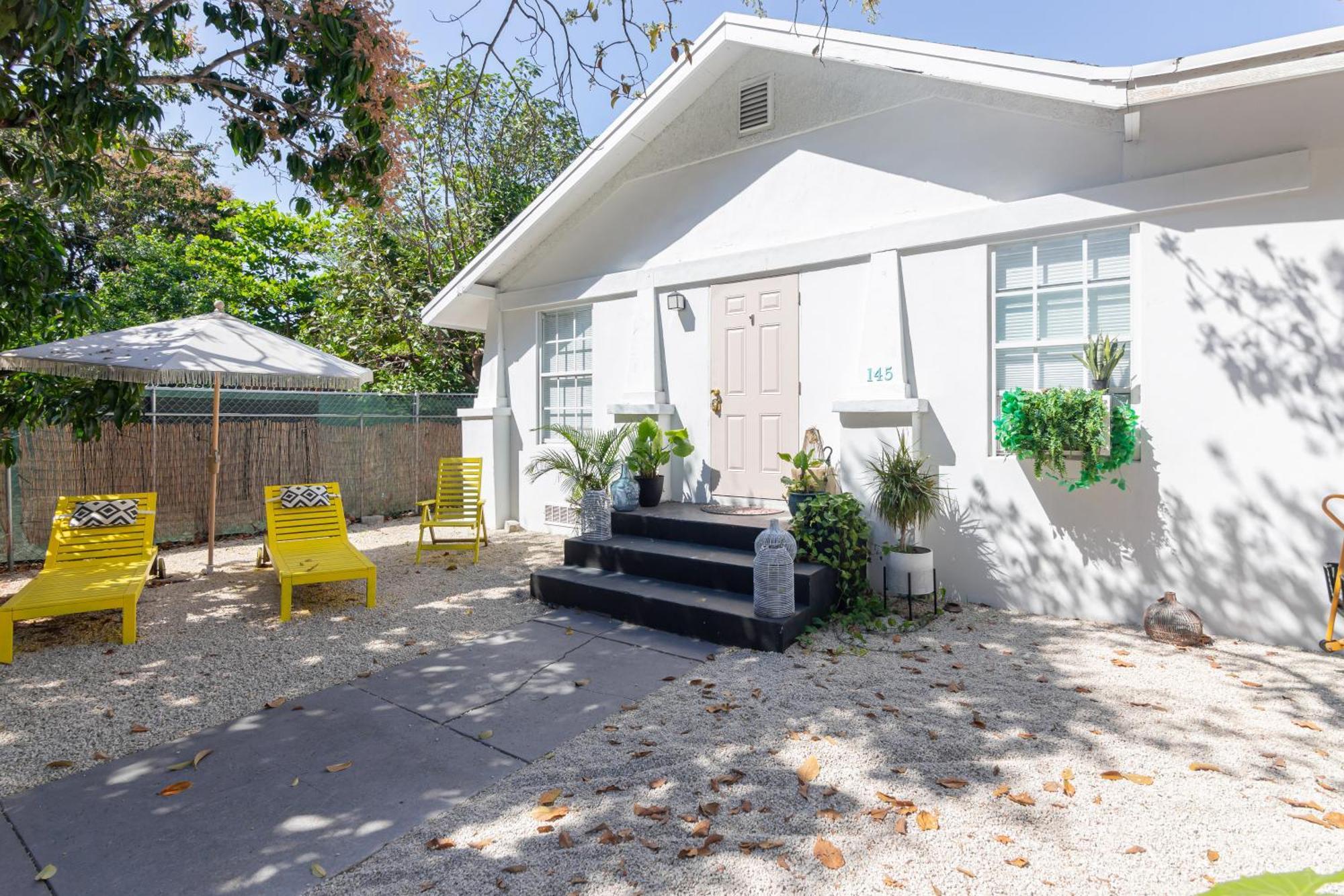 Studio Miami - Heart Of Midtown And Wynwood المظهر الخارجي الصورة